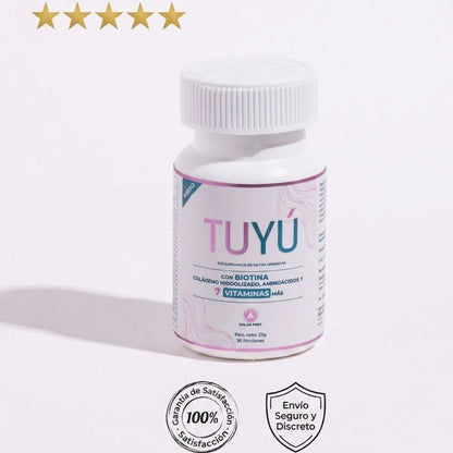 ¡Recupera el Volumen la Fuerza y la Confianza que tu Cabello Perdió!